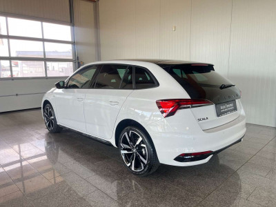 Skoda Scala Vorführwagen