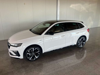 Skoda Scala Vorführwagen