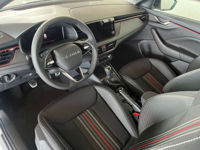 Skoda Scala Vorführwagen