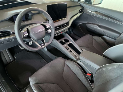 Skoda Enyaq Tageszulassung