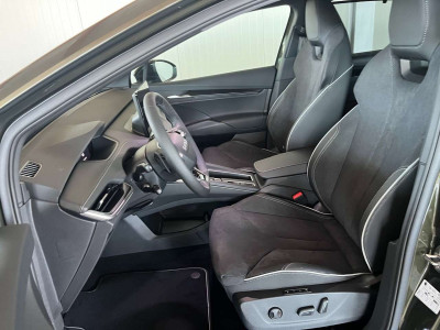 Skoda Enyaq Tageszulassung