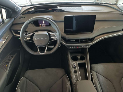 Skoda Enyaq Tageszulassung