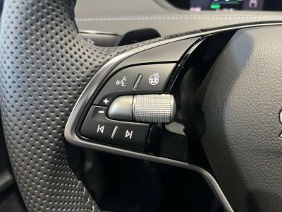 Skoda Enyaq Tageszulassung