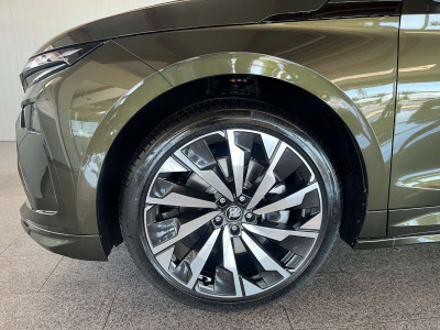 Skoda Enyaq Tageszulassung