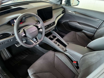 Skoda Enyaq Tageszulassung