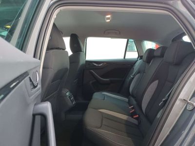 Skoda Scala Gebrauchtwagen