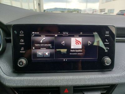 Skoda Scala Gebrauchtwagen