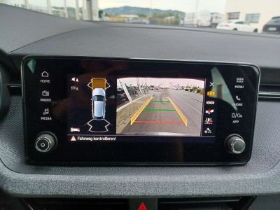 Skoda Scala Gebrauchtwagen