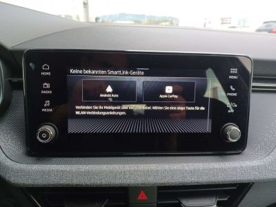 Skoda Scala Gebrauchtwagen