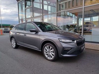 Skoda Scala Gebrauchtwagen