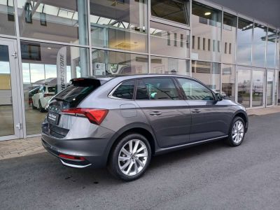 Skoda Scala Gebrauchtwagen