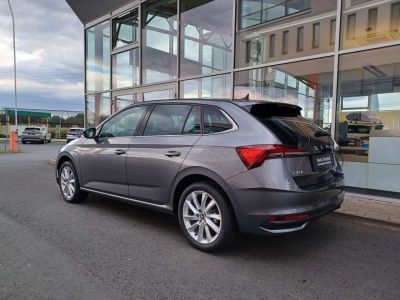 Skoda Scala Gebrauchtwagen