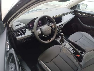 Skoda Scala Gebrauchtwagen