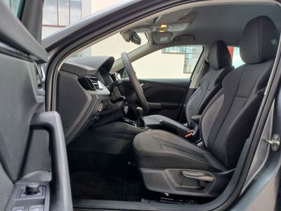 Skoda Scala Gebrauchtwagen