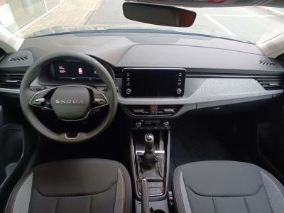 Skoda Scala Gebrauchtwagen