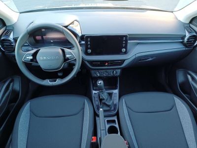 Skoda Fabia Neuwagen