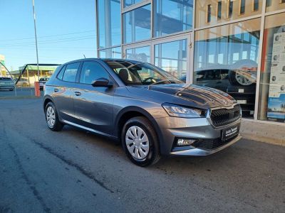 Skoda Fabia Neuwagen