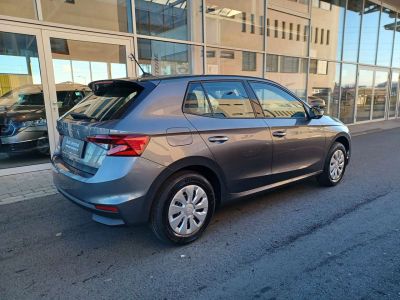 Skoda Fabia Neuwagen