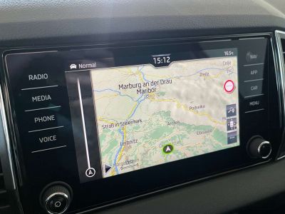 Skoda Karoq Vorführwagen