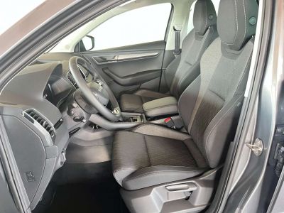 Skoda Karoq Vorführwagen