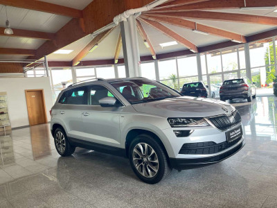 Skoda Karoq Gebrauchtwagen