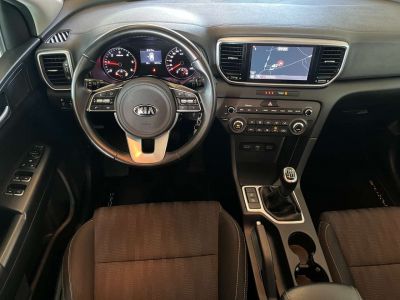 KIA Sportage Gebrauchtwagen