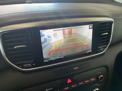 KIA Sportage Gebrauchtwagen