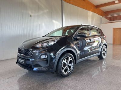 KIA Sportage Gebrauchtwagen