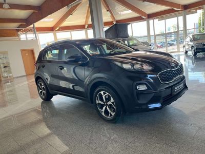KIA Sportage Gebrauchtwagen