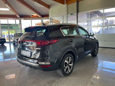 KIA Sportage Gebrauchtwagen