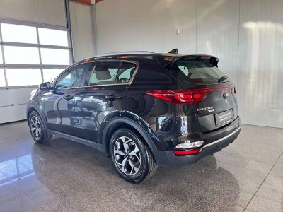 KIA Sportage Gebrauchtwagen
