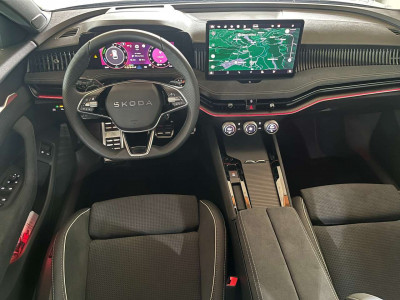 Skoda Superb Vorführwagen