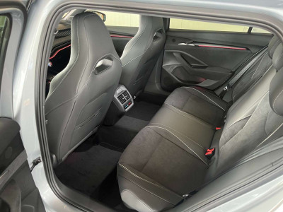 Skoda Superb Vorführwagen