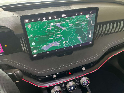 Skoda Superb Vorführwagen