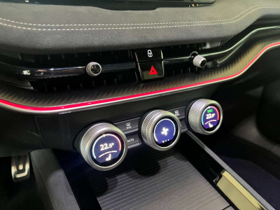 Skoda Superb Vorführwagen