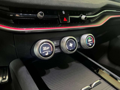 Skoda Superb Vorführwagen