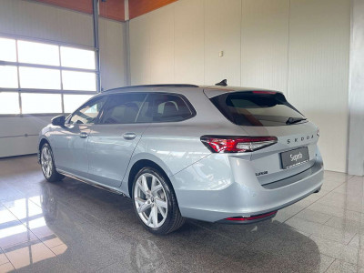 Skoda Superb Vorführwagen