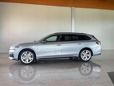 Skoda Superb Vorführwagen