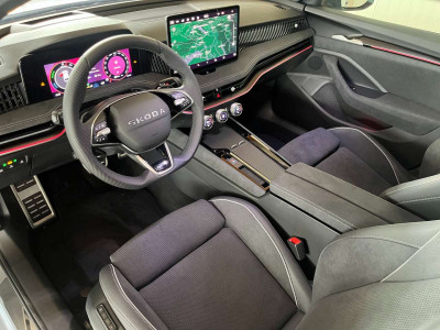 Skoda Superb Vorführwagen