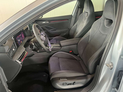 Skoda Superb Vorführwagen