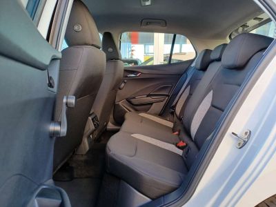 Skoda Fabia Neuwagen