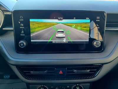 Skoda Fabia Neuwagen