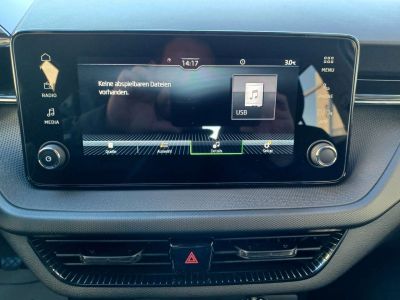 Skoda Fabia Neuwagen