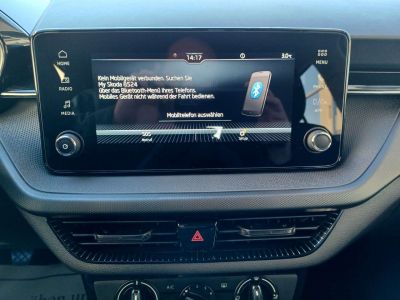 Skoda Fabia Neuwagen