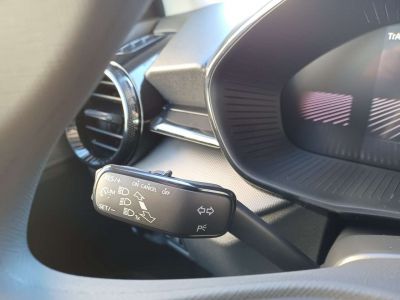 Skoda Fabia Neuwagen