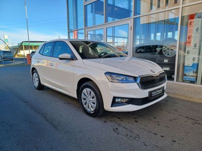 Skoda Fabia Neuwagen