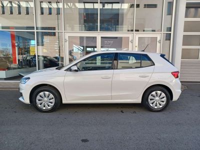 Skoda Fabia Neuwagen