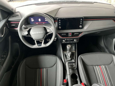 Skoda Scala Neuwagen