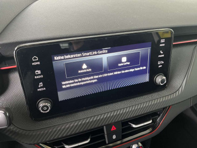 Skoda Scala Neuwagen