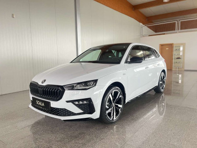 Skoda Scala Neuwagen